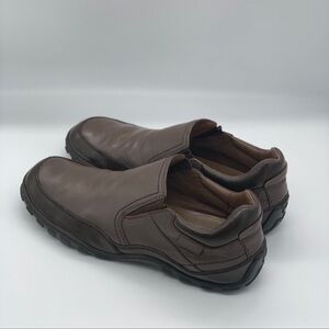 PIKOLINOS NON STOP WALKING SLIP-ON LOAFERS